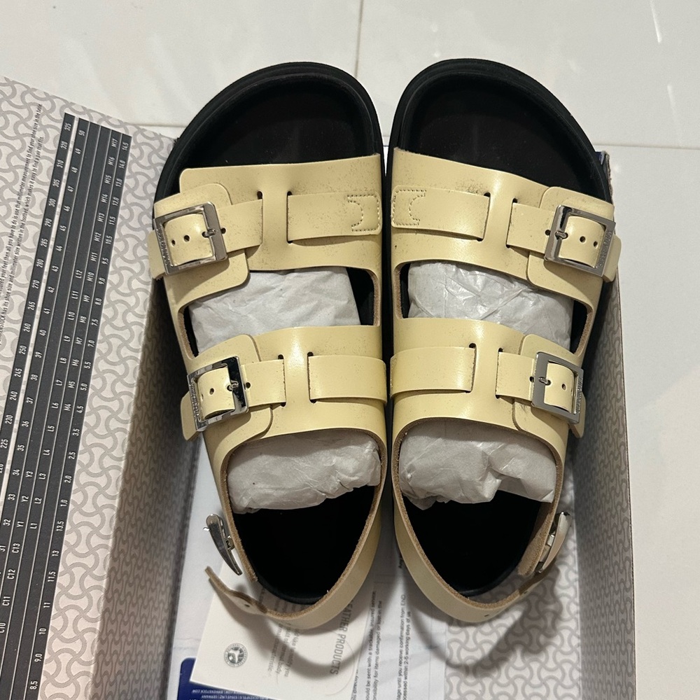 Birkenstock Cannes EXQ - NWOT - Picture 7 of 8